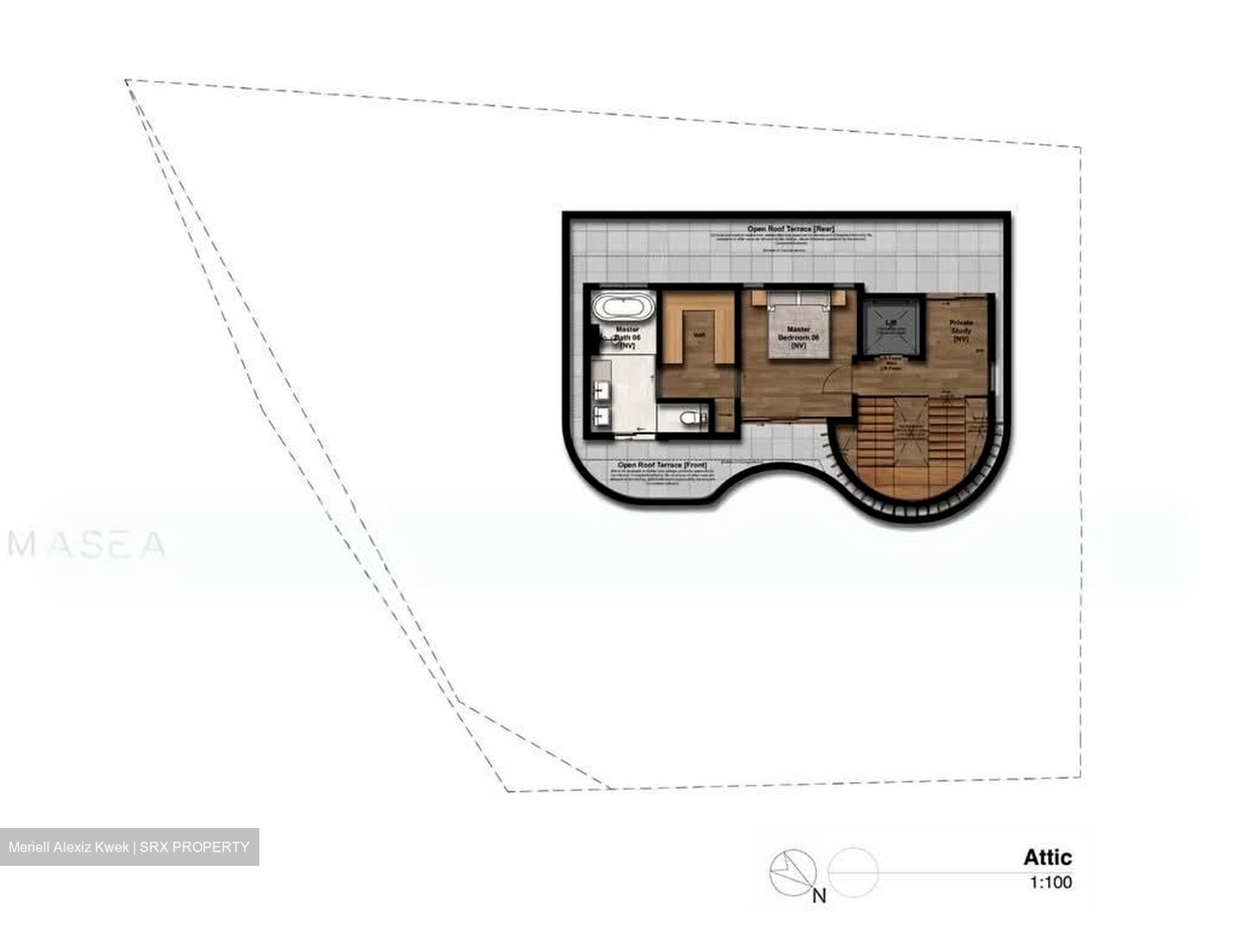 Siglap Road (D15), Detached #595708861